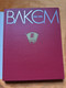 Planeta Publishing USSR VLKSM 1918-1978 Anniversary Photo Album Book (USSRVLKSM)