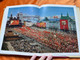 Planeta Publishing USSR VLKSM 1918-1978 Anniversary Photo Album Book (USSRVLKSM)