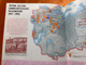 Pioneer Organization USSR Atlas 1976 GUGK Soviet Hardcover Book (PioneerUSSRAtlas)
