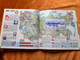 Pioneer Organization USSR Atlas 1976 GUGK Soviet Hardcover Book (PioneerUSSRAtlas)