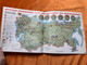Pioneer Organization USSR Atlas 1976 GUGK Soviet Hardcover Book (PioneerUSSRAtlas)