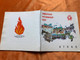 Pioneer Organization USSR Atlas 1976 GUGK Soviet Hardcover Book (PioneerUSSRAtlas)