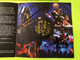 'Ten Years After' Signed The Name Remains The Same Live CD (5060086010077)