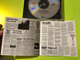 Jethro Tull Signed Thick As A Brick CD by Chrysalis (094632100320)