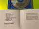 Jethro Tull War Child Signed Audio CD Chrysalis Records (094632106728)