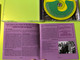 Deep Purple Live at The Royal Albert Hall Authographed 2-CD Set by Harvest Records (724354100628)