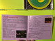 Deep Purple Live at The Royal Albert Hall Authographed 2-CD Set by Harvest Records (724354100628)