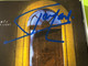Spectrum Music: Deep Purple - The House Of Blue Light Autographed Music CD (731454616225)