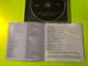 Spectrum Music: Deep Purple - The House Of Blue Light Autographed Music CD (731454616225)