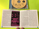Purple Records - Deep Purple Live In Stockholm 1970 Autographed Music CD (5022911338312)