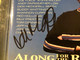 Eagle Records: John Mayall & Friends Along For The Ride Signed CD (5034504115026)