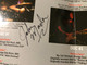 Cranktone Entertainment Carl Verheyen Band - The Road Divides Double Live CD (Signed Edition) (015882072052)