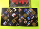 Eagle Records Rick Wakeman - The Six Wives of Henry VIII Live at Hampton Court Palace Music CD (Signed Edition) (5034504140622)