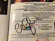 Angel Air Records Colosseum Live Cologne 1994 Audio CD Autographed (5055011701625)
