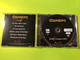 Angel Air Records Colosseum Live Cologne 1994 Audio CD Autographed (5055011701625)