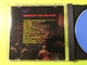 Blue Label Chris Farlowe Hungary for the Blues Audio CD Autographed (693723999425)