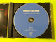 Blue Label Chris Farlowe Hungary for the Blues Audio CD Autographed (693723999425)