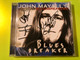 Neon: John Mayall's Bluesbreakers Bluesbreaker Signed CD Album (690978345427)