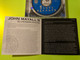 Neon: John Mayall's Bluesbreakers Bluesbreaker Signed CD Album (690978345427)