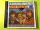 London Records: John Mayall And The Bluesbreakers A Hard Road CD (Authographed) (042282047427)