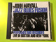 Polydor:John Mayall Jazz Blues Fusion Autographed Music CD (731452746023)