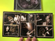 DRO East West: Vargas Blues Band "Last Night" Autographed CD & DVD Set (809274630025)