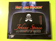 Goofin' Records: Johnny Spence & Doctor's Order Hot And Rockin' CD (6419517061697)