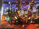 Esoteric Recordings: Colosseum II Strange New Flesh Autographed Remastered Edition 2CD Set (5013929431546)
