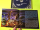 Esoteric Recordings: Colosseum II Strange New Flesh Autographed Remastered Edition 2CD Set (5013929431546)