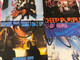 Deep Purple: The Compact Singles A's and B's CD (077778100928)
