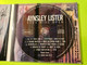 Straight Talkin' Records: Aynsley Lister - Eyes Wide Open Autographed CD (5070000063126)