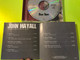 Laserlight Digital: John Mayall - The Godfather of British Blues: Road Show - Music CD (Signed) (4006408325949)