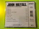 Laserlight Digital: John Mayall - The Godfather of British Blues: Road Show - Music CD (Signed) (4006408325949)