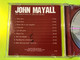 Laserlight Digital: John Mayall - The Godfather of British Blues: Road Show - Music CD (Signed) (4006408325949)