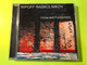 Pom Records: Crime and Punishment - Ripoff Raskolnikov - Music CD (CrimePunishment)