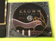 Provogue Records: Eric Gales - Crown - Autographed Music CD (810020504323)