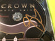 Provogue Records: Eric Gales - Crown - Autographed Music CD (810020504323)