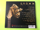 Provogue Records: Eric Gales - Crown - Autographed Music CD (810020504323)