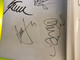 Artmedia: Omega - Koncertturné 2004 / Signed by Band Members - DVD (2004 Concert Tour) (5998557197463.)