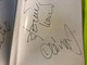 Artmedia: Omega - Koncertturné 2004 / Signed by Band Members - DVD (2004 Concert Tour) (5998557197463.)