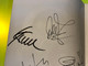 Artmedia: Omega - Koncertturné 2004 / Signed by Band Members - DVD (2004 Concert Tour) (5998557197463.)