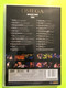 Artmedia: Omega - Koncertturné 2004 / Signed by Band Members - DVD (2004 Concert Tour) (5998557197463.)