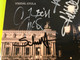 Artmedia: P. Mobil - 4 Rocktenor Koncert / Signed DVD (5998557198767)