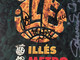 Mega: Illés - Szuperkoncert Népstadion 2001 / Signed by Band Members - DVD Legendary Hungarian Reunion (5998318764255.)