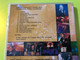 MEGA: Omega - Napot hoztam, csillagot / Signed by Band Members - Concert Tour DVD (Debrecen 2004) (5999545581639.)