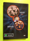Mokép-Pannónia: Rock Lexikon 1. - Benkő László (Omega) & Szörényi Levente (Illés) / Signed Documentary DVD (5996357343752.)