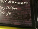 Goldfish Records: P. Mobil - Magyar Fal | Signed Concert DVD (Budai Ifjúsági Park, 1983) (5999882248813)