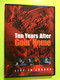 Cherry Red Films: Ten Years After - Goin' Home / Live in London | Signed DVD (5013929937956)