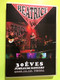 Beatrice: 30 Éves Jubíleumi Koncert PeCsa 2008 - Signed Anniversary Live DVD (5999557442157)