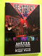 Beatrice: 30 Éves Jubileumi Koncert - Signed/Autographed DVD (PeCsa 2008) (Beatrice30Éves)